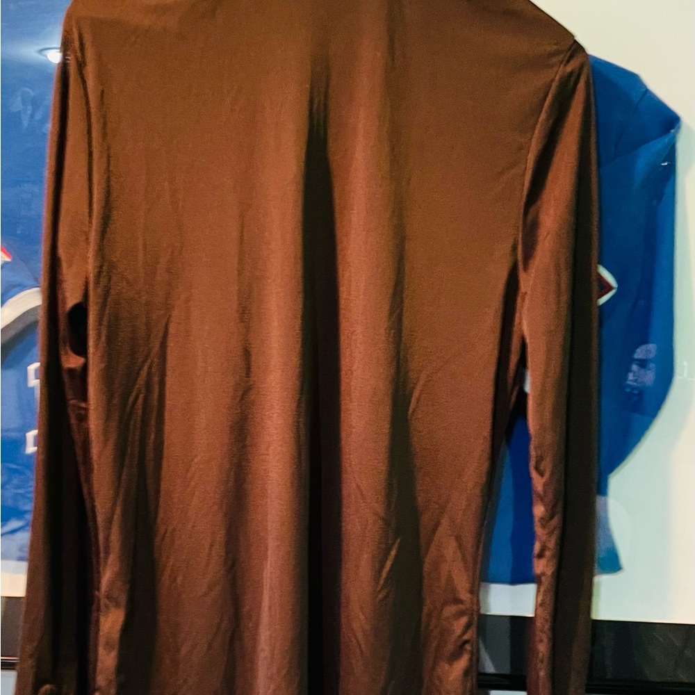 1970’s NIK-NIK SHIRT